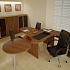 Шкаф для одежды К81 на Office-mebel.ru 5