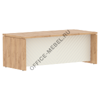 Стол руководителя TLST 209H		 на Office-mebel.ru