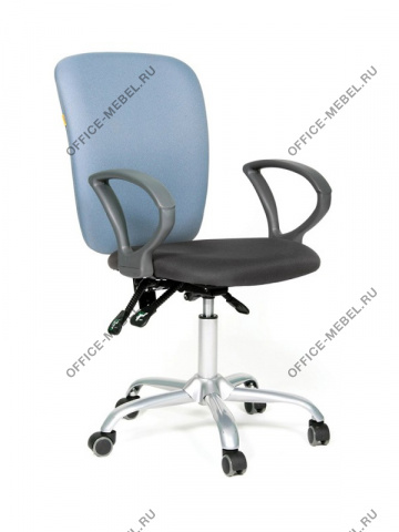 Офисное кресло CHAIRMAN 9801 на Office-mebel.ru