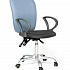 Офисное кресло CHAIRMAN 9801 на Office-mebel.ru 1