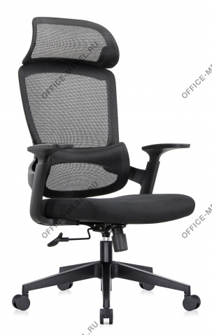 Офисное кресло Job 6246A на Office-mebel.ru