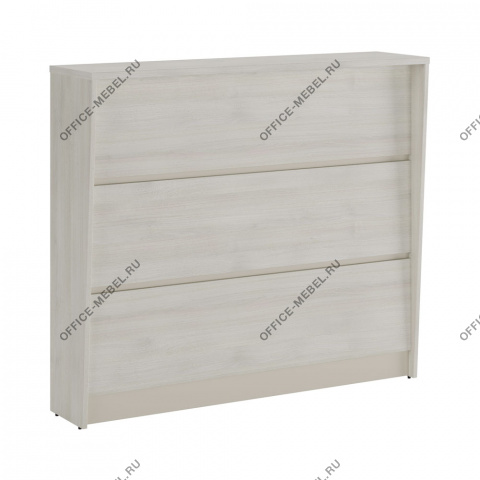 Стойка ресепшн NLN36390402 на Office-mebel.ru