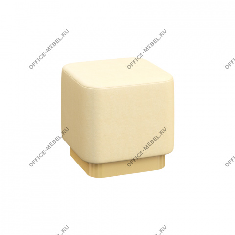 Мягкая мебель для офиса Пуф PV-2 на Office-mebel.ru