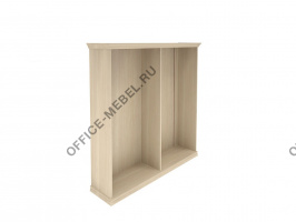 Каркас шкафа PRT402 на Office-mebel.ru