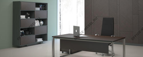 Кабинет Carre на Office-mebel.ru