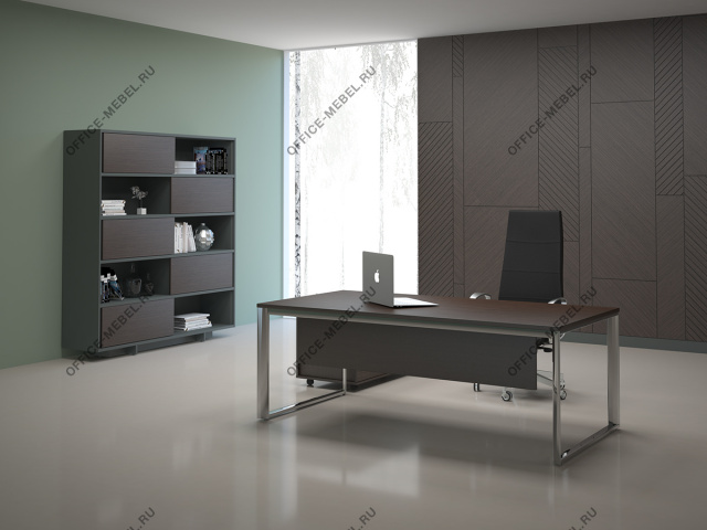Кабинет Carre на Office-mebel.ru