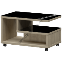 Стол журнальный КТ-10 на Office-mebel.ru