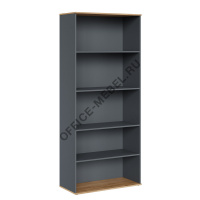Стеллаж высокий ZIL39242324 на Office-mebel.ru