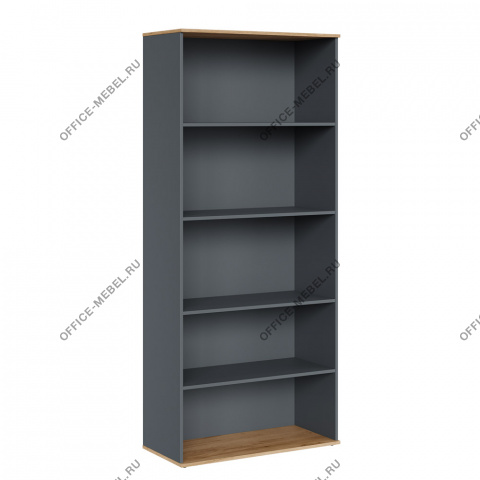 Стеллаж высокий ZIL39242324 на Office-mebel.ru