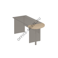 Брифинг 431 на Office-mebel.ru