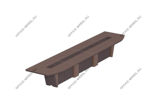Стол для президиума 560TС на Office-mebel.ru