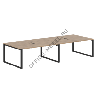 Бенч-система EQWST 3513 на Office-mebel.ru