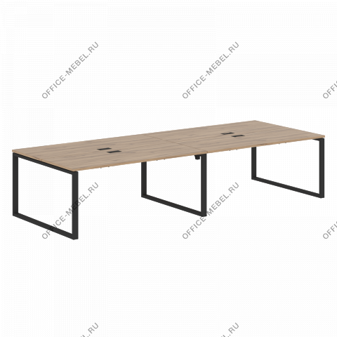 Бенч-система EQWST 3513 на Office-mebel.ru