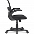 Офисное кресло HLC-0658F на Office-mebel.ru 3