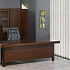 Мебель для кабинета Zaragoza на Office-mebel.ru 6