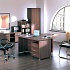 Мебель для кабинета Приоритет (ПроТех) на Office-mebel.ru 2