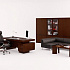 Мебель для кабинета MUX на Office-mebel.ru 2