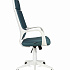 Офисное кресло Айкью (Белый Пластик) на Office-mebel.ru 4