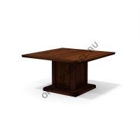 Модуль стола для переговоров (промежуточный) Dan-140.1 на Office-mebel.ru