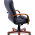Кресло руководителя КОНСУЛ ЭКСТРА КОРОТКИЙ   на Office-mebel.ru 3