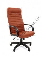 Кресло руководителя CHAIRMAN 480 LT на Office-mebel.ru