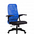 Офисное кресло S-CР-8 (Х2) на Office-mebel.ru 5
