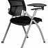 Офисное кресло Click 462TE на Office-mebel.ru 5