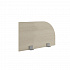Экран боковой TRD29681401 на Office-mebel.ru 1