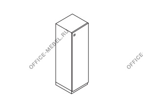 Элемент для шкафа PVFAL4 на Office-mebel.ru