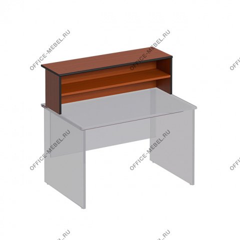 Надстройка к столу ДР 451 на Office-mebel.ru
