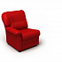 Мягкая мебель для офиса Кресло Дельта Лайт на Office-mebel.ru 2