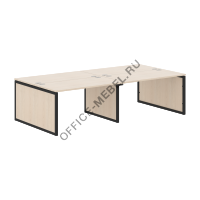 Рабочая станция XQPWST 2814 на Office-mebel.ru