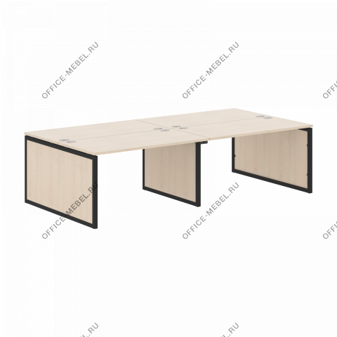 Рабочая станция XQPWST 2814 на Office-mebel.ru