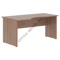 Стол письменный СА-2 (Л/Пр) на Office-mebel.ru