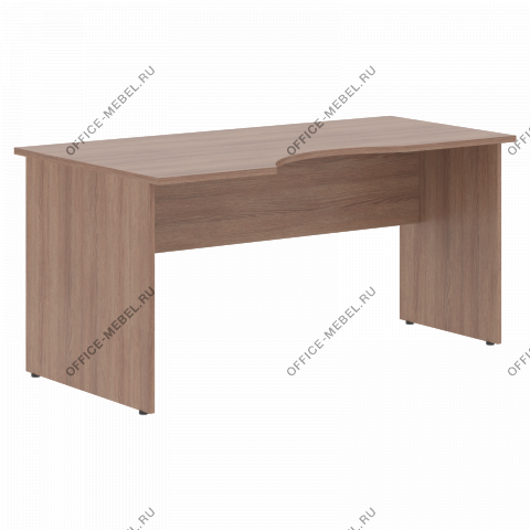 Стол письменный СА-2 (Л/Пр) на Office-mebel.ru