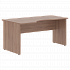 Стол письменный СА-2 (Л/Пр) на Office-mebel.ru 1