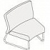 Мягкая мебель для офиса Секция 155 на Office-mebel.ru 1