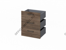 Комплект ящиков FВ-124.D на Office-mebel.ru