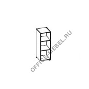 Стеллаж Ca3C40 на Office-mebel.ru