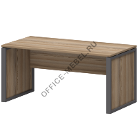 Стол руководителя НТМ-160-КМК на Office-mebel.ru