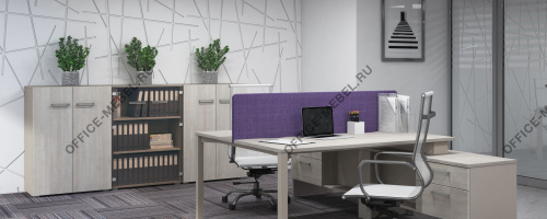 Офисная мебель Solution на Office-mebel.ru