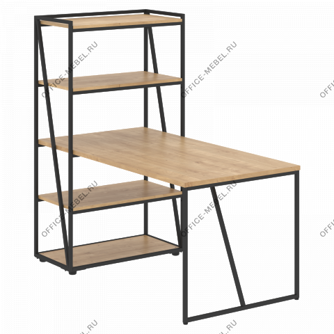 Стол компьютерный LMST 1515 на Office-mebel.ru