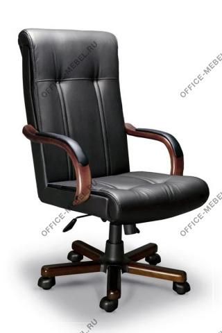 Кресло руководителя PARIS А LX  на Office-mebel.ru