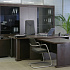 Мебель для кабинета Positano на Office-mebel.ru 1