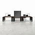Кабинет Magnetic на Office-mebel.ru 2