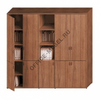 Шкаф Исп.55 на Office-mebel.ru