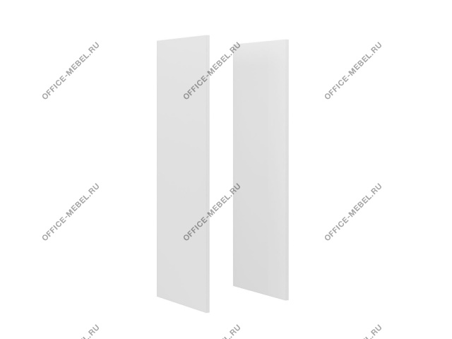 Декоративные боковины EMP717.H на Office-mebel.ru