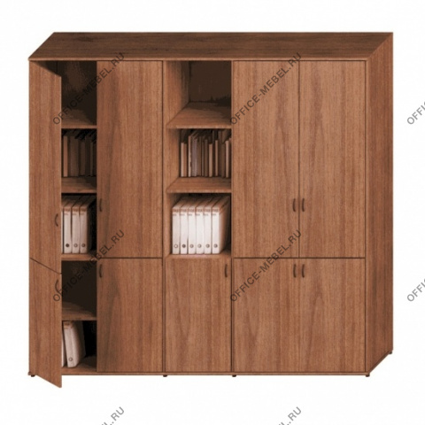 Шкаф Исп.55 на Office-mebel.ru