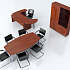 Мебель для кабинета MIA на Office-mebel.ru 1