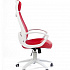 Кресло руководителя CHAIRMAN 840 white на Office-mebel.ru 7